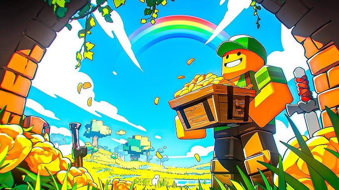 grow a garden soundboard