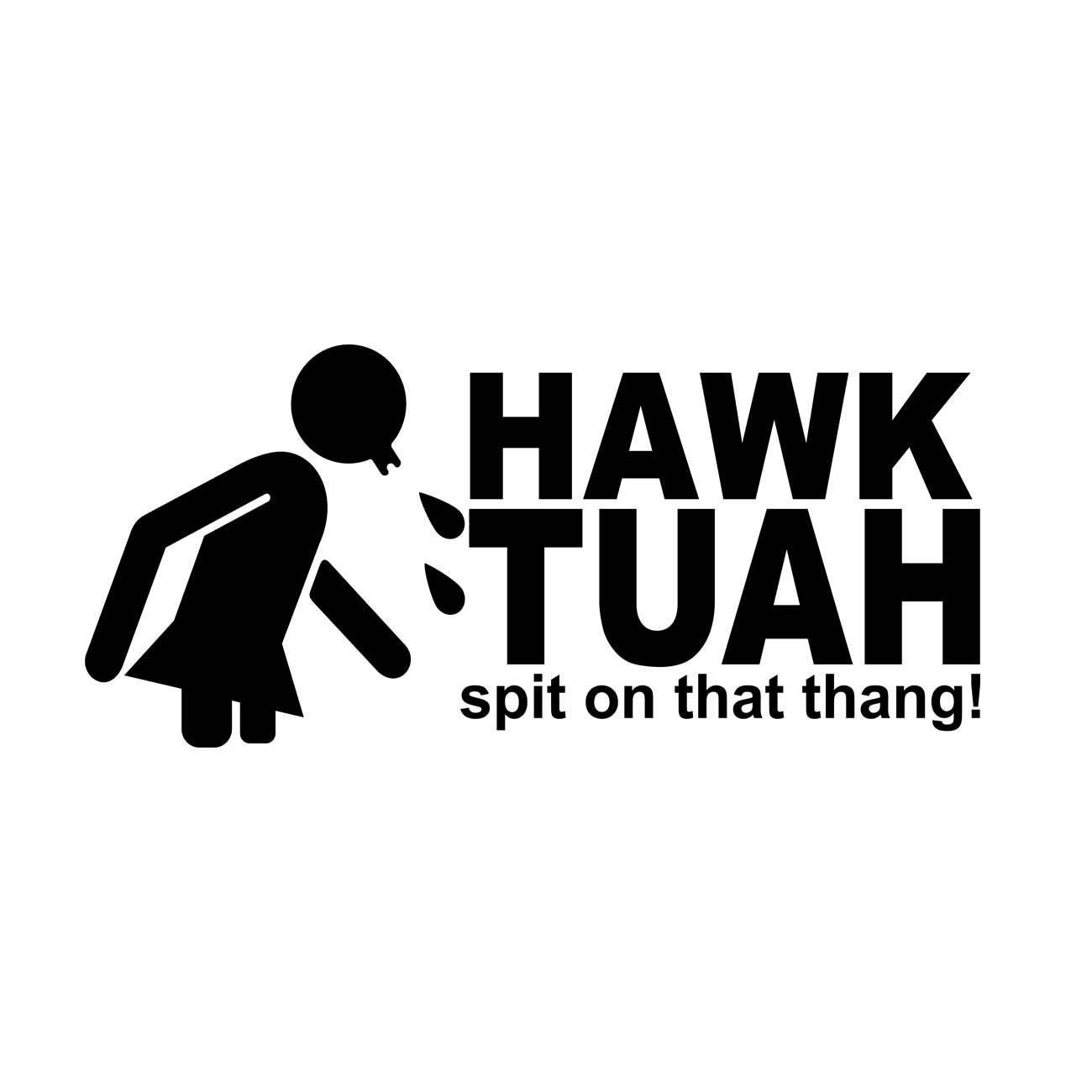 Hawk Tuah sound effect