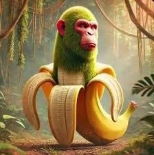 Shimpanzini Bananini sound effect