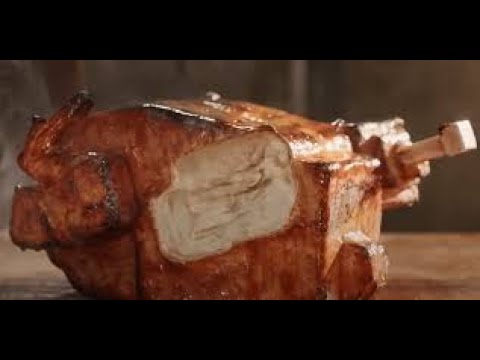 Lava Chicken Voice Changer