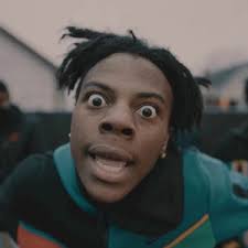 ishowspeed sound effect