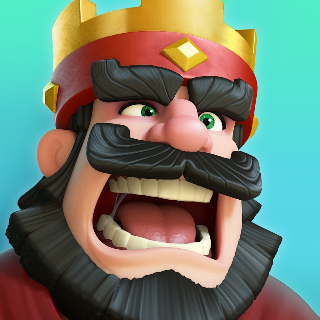 clash royale soundboard
