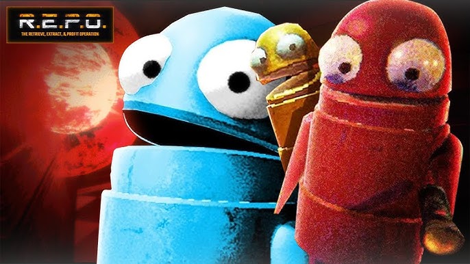 R.E.P.O sound effect