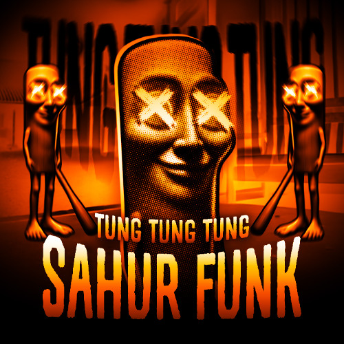 tung tung tung sahur sound effects