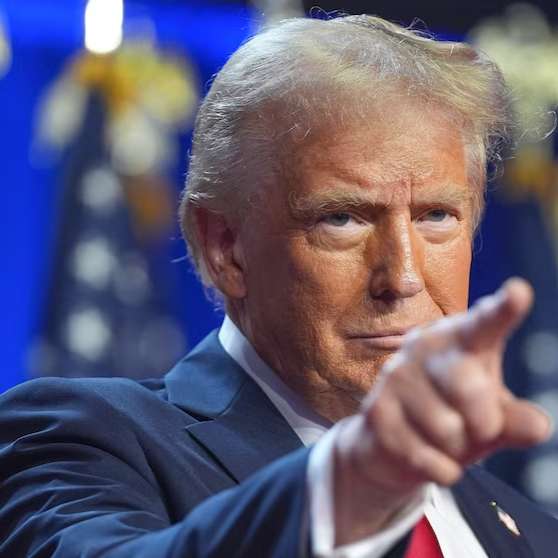 donald trump sound effect