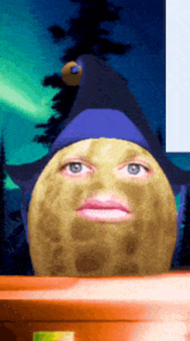 burnt peanut soundboard