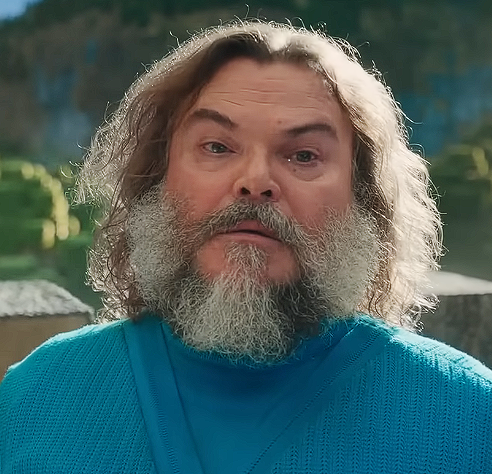 Minecraft movie sound effect