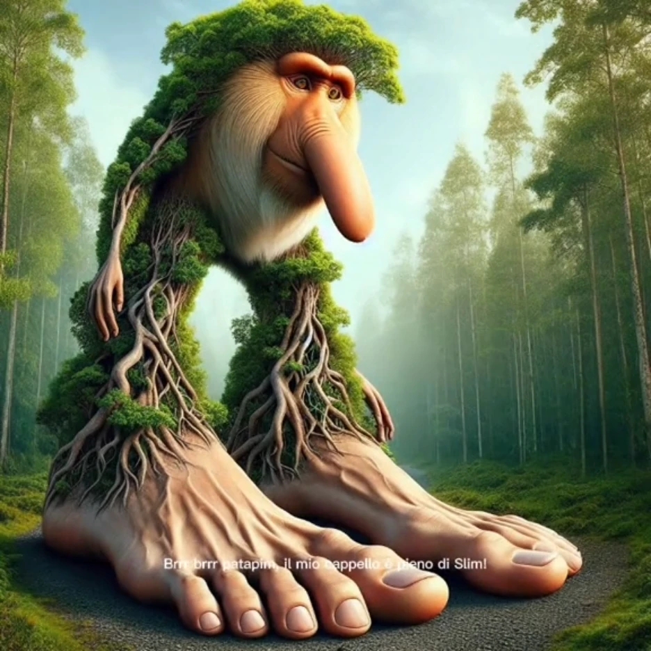 Br Br Patapim sound effect