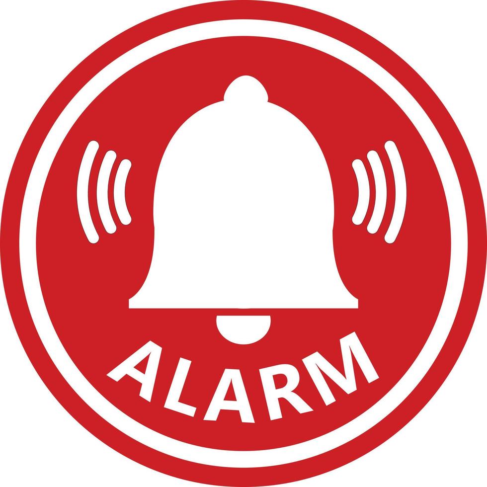alarm sound effect