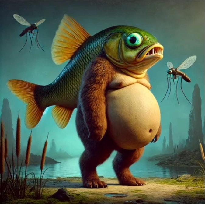 Trippi Troppi sound effects