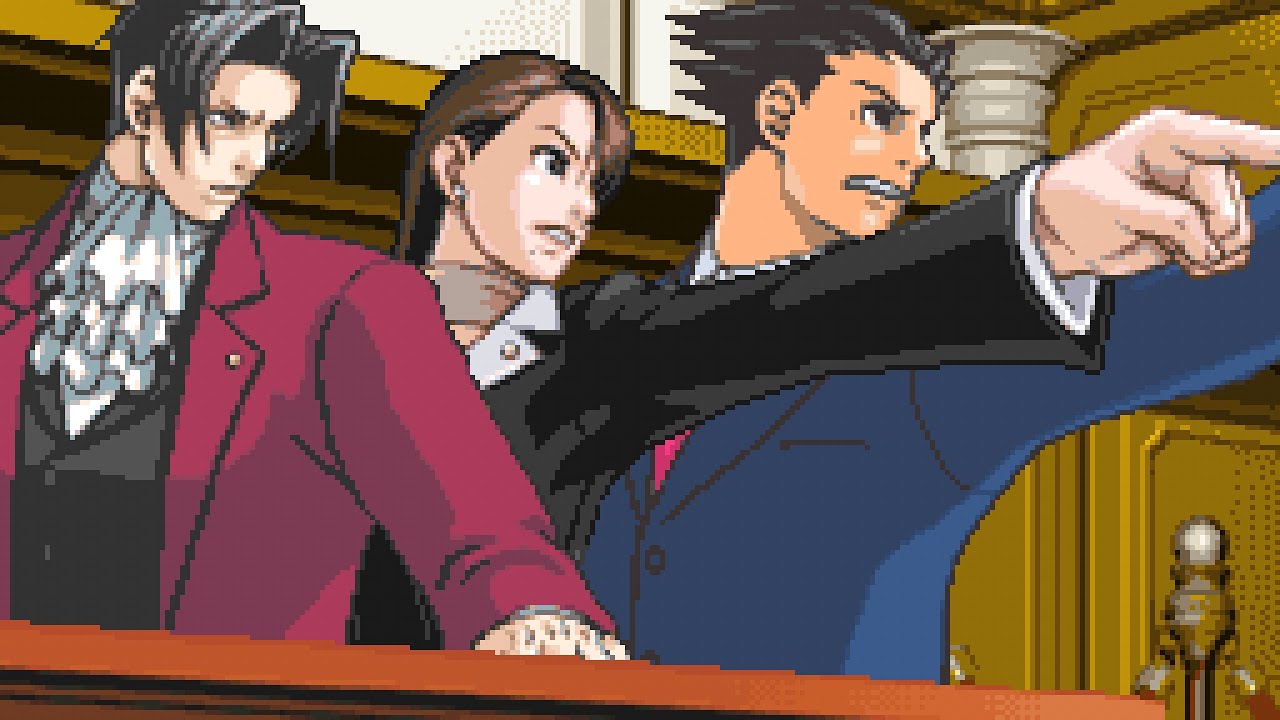 objection soundboard
