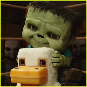 chicken jockey sound effects