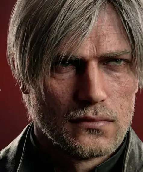 Resident Evil Voice Changer