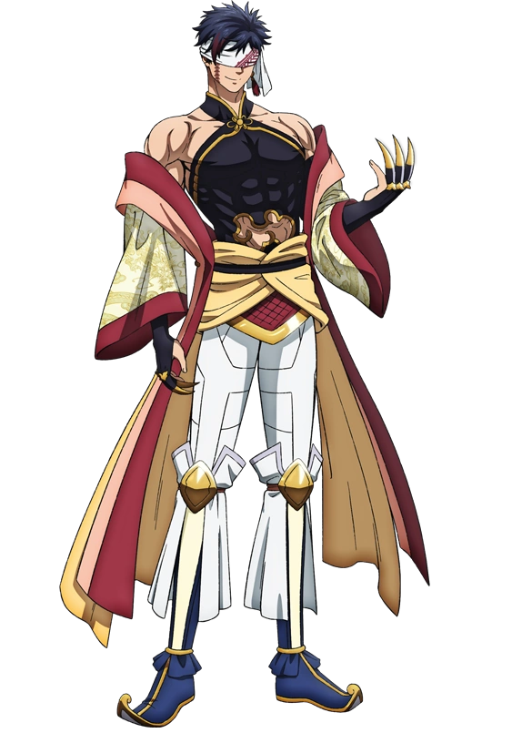 Record of Ragnarok Voice Changer