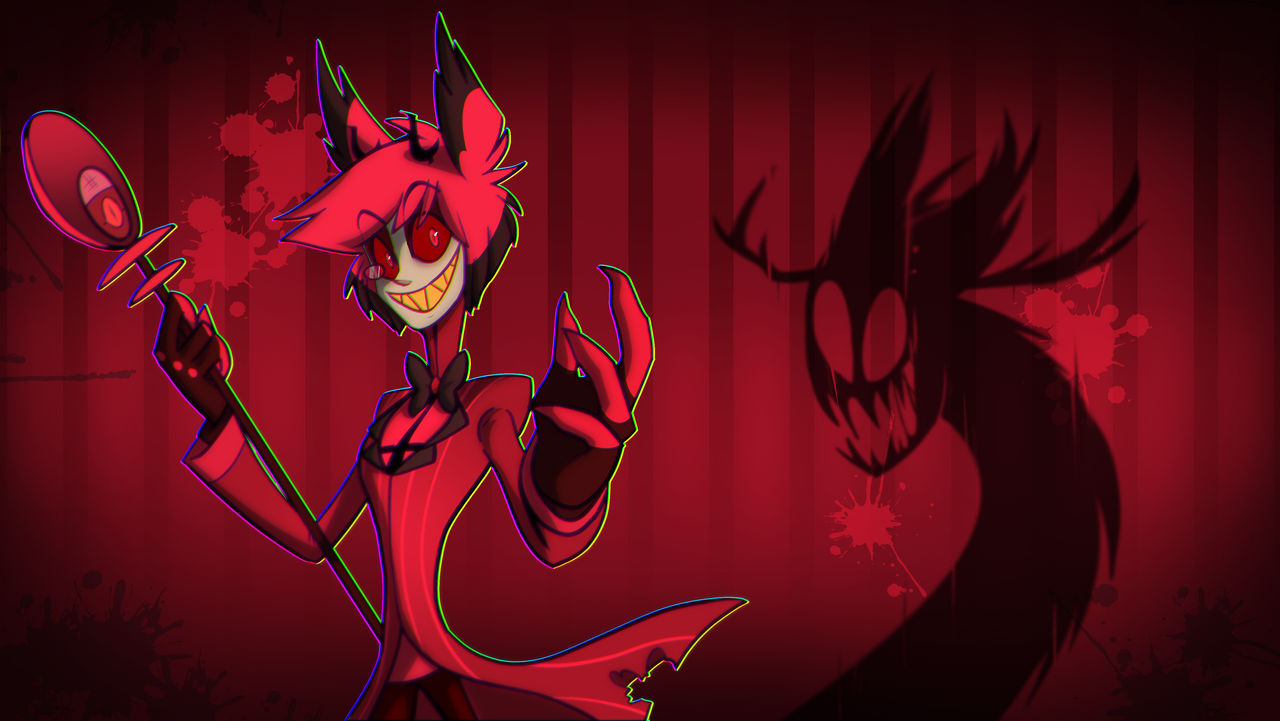 alastor Voice Changer