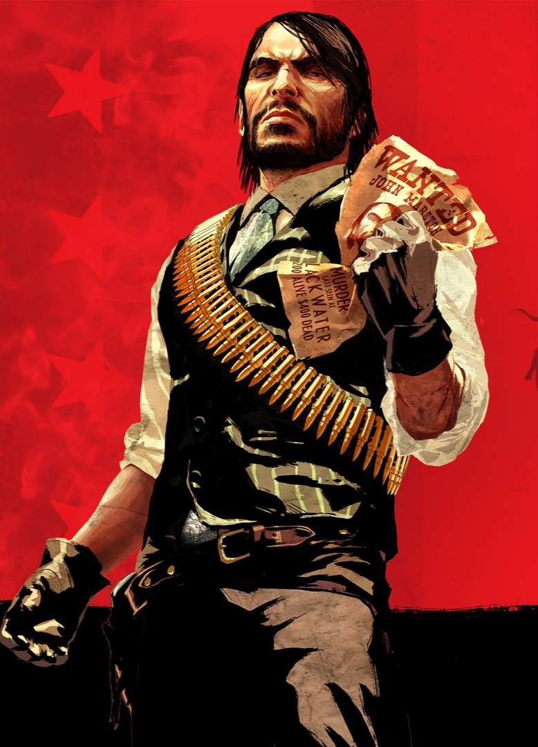 Red Dead Redemption Voice Changer