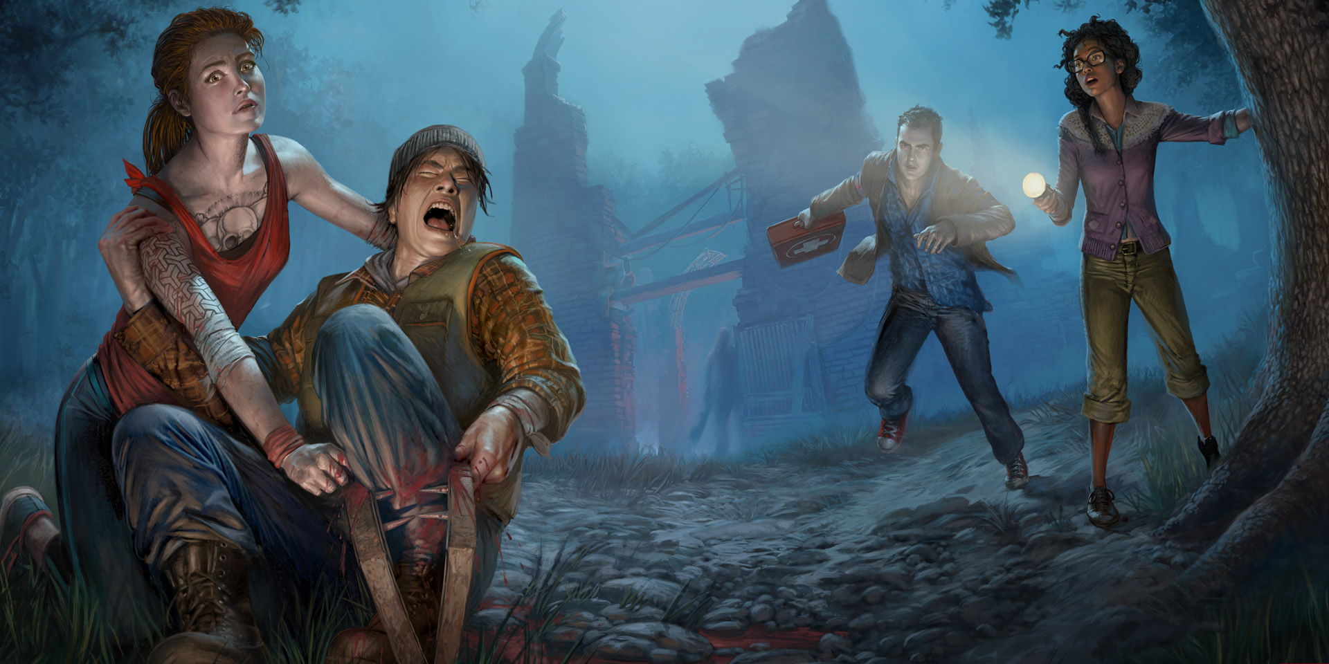 Dead By Daylight Voice Changer