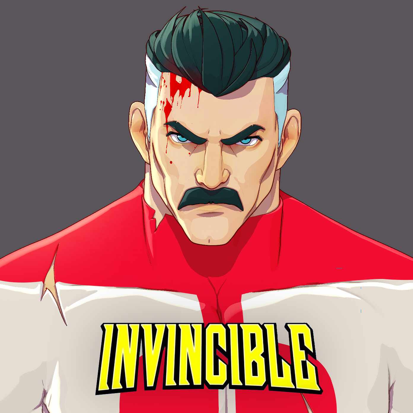 omni man voice changer