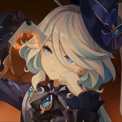 Furina Voice Changer