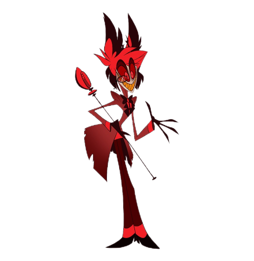 Alastor