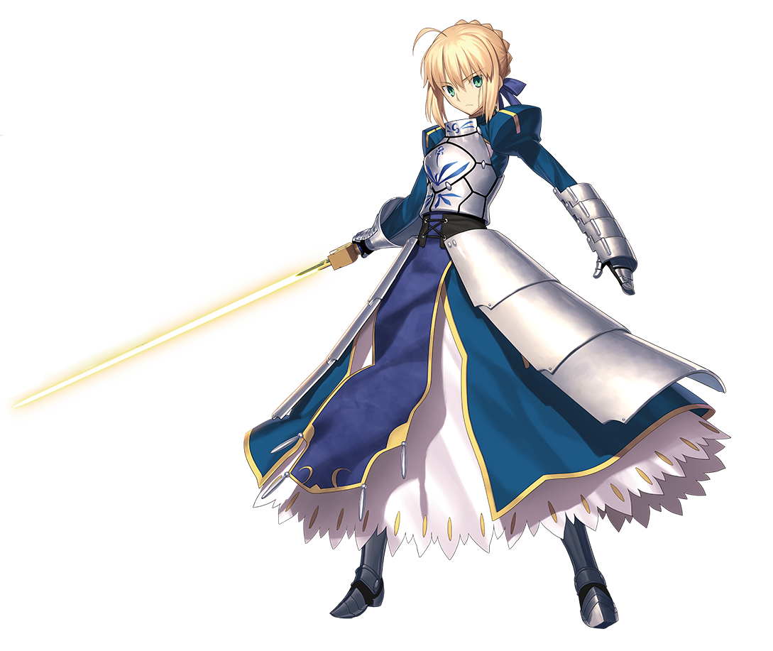 saber