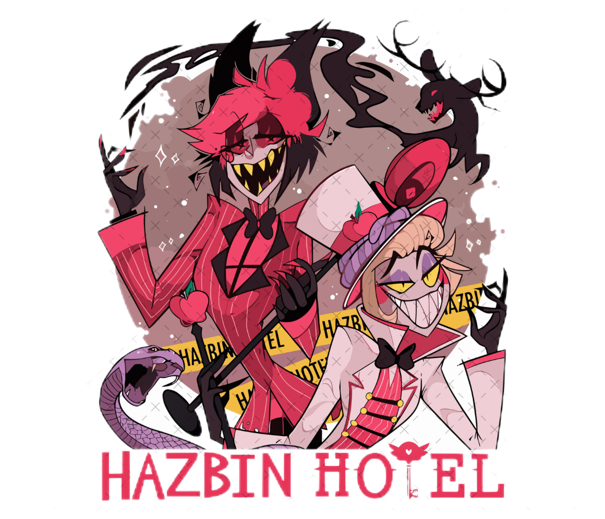 Hazbin Hotel