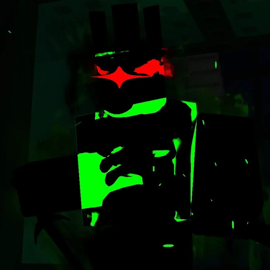 1x1x1x1 Voice Changer