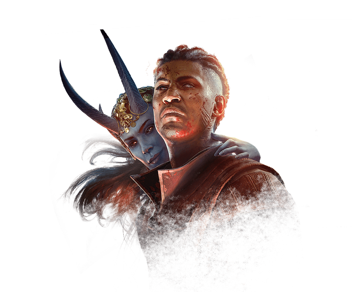 Baldur's Gate 3