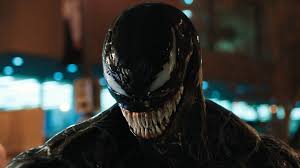 Venom Voice Changer
