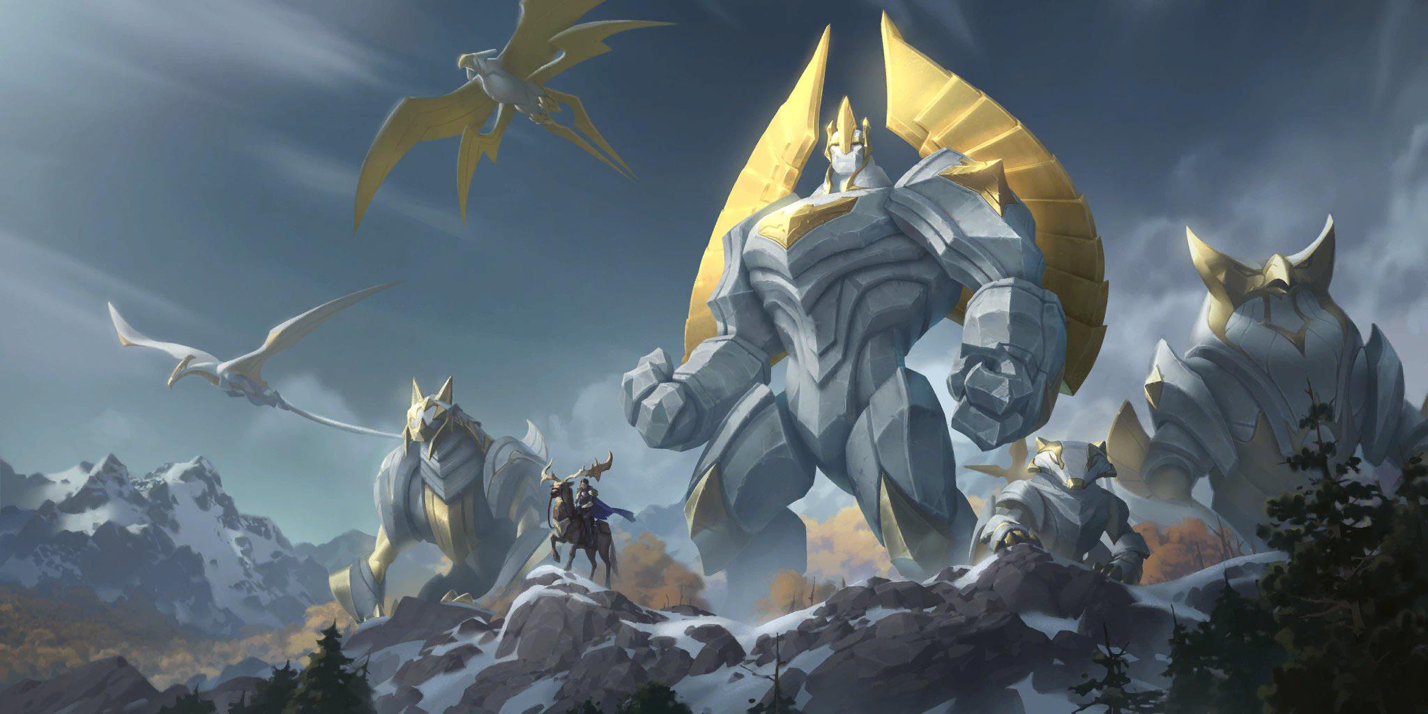 Galio Voice Changer
