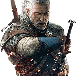 Geralt Voice Changer