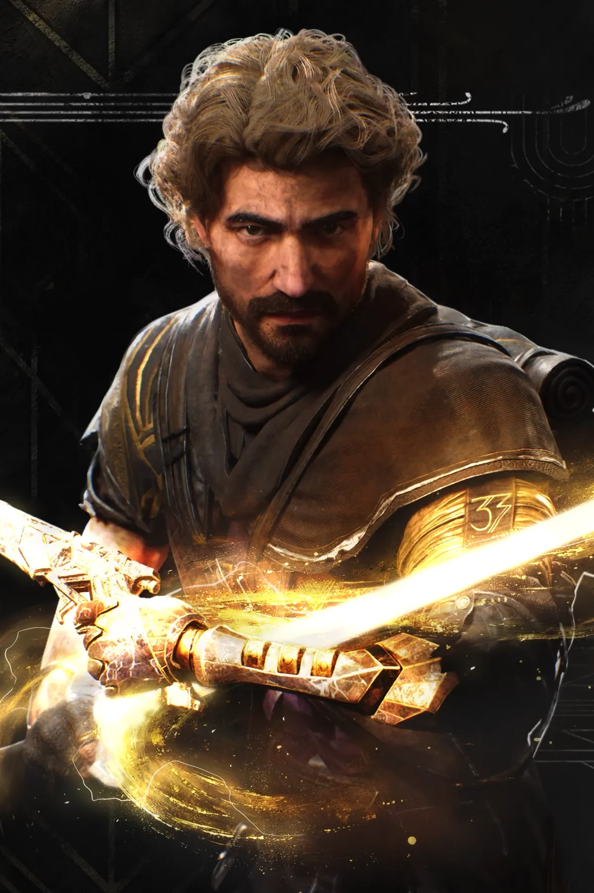 Expedition 33 Voice Changer