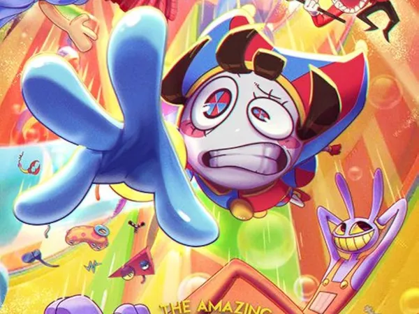 The Amazing Digital Circus Voice Changer