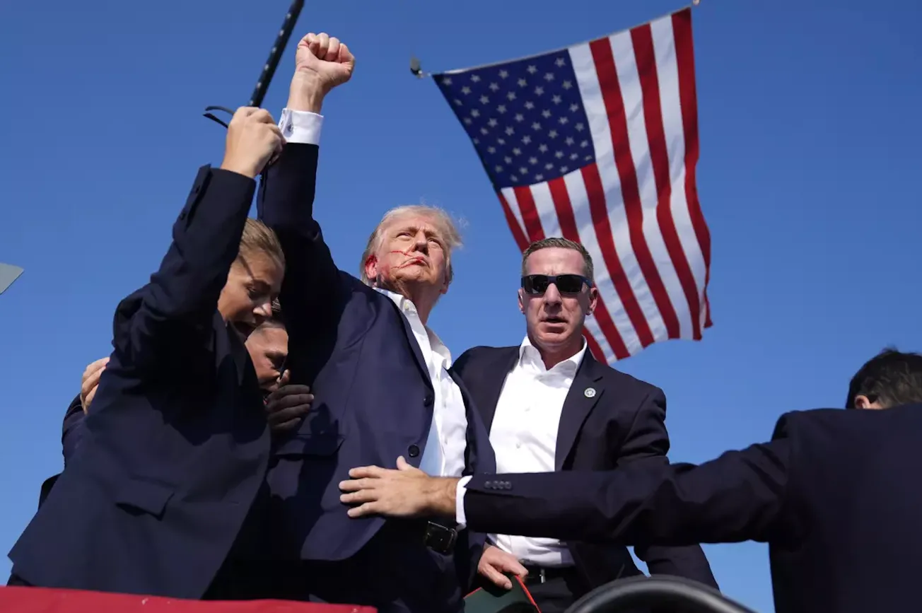 Donald Trump Voice Changer