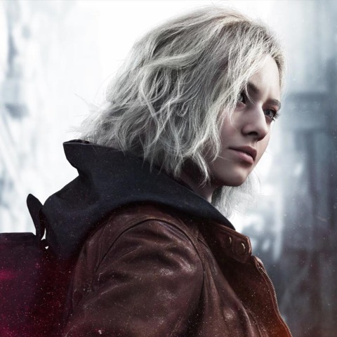 Resident Evil soundboard