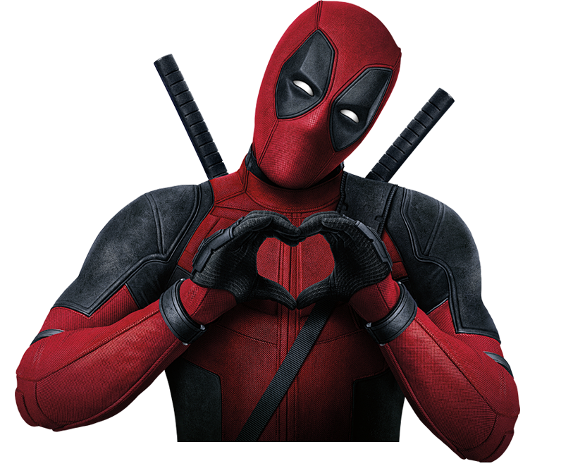 deadpool