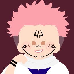 Sukuna Voice Changer