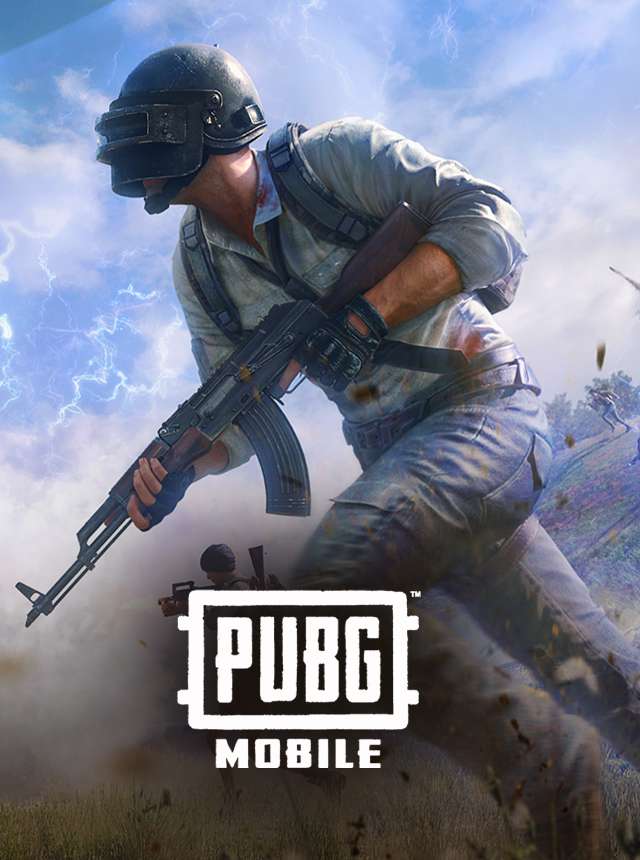 PUBG Mobile Voice Changer