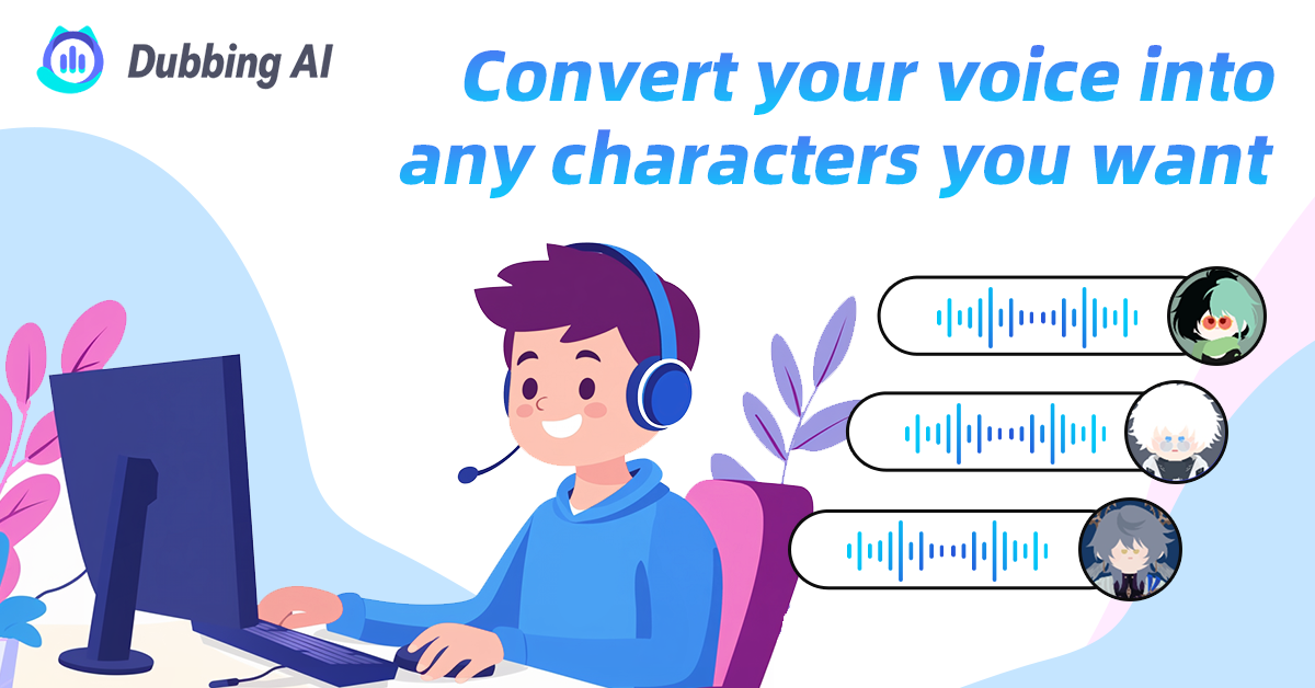 SpongeBob voice changer