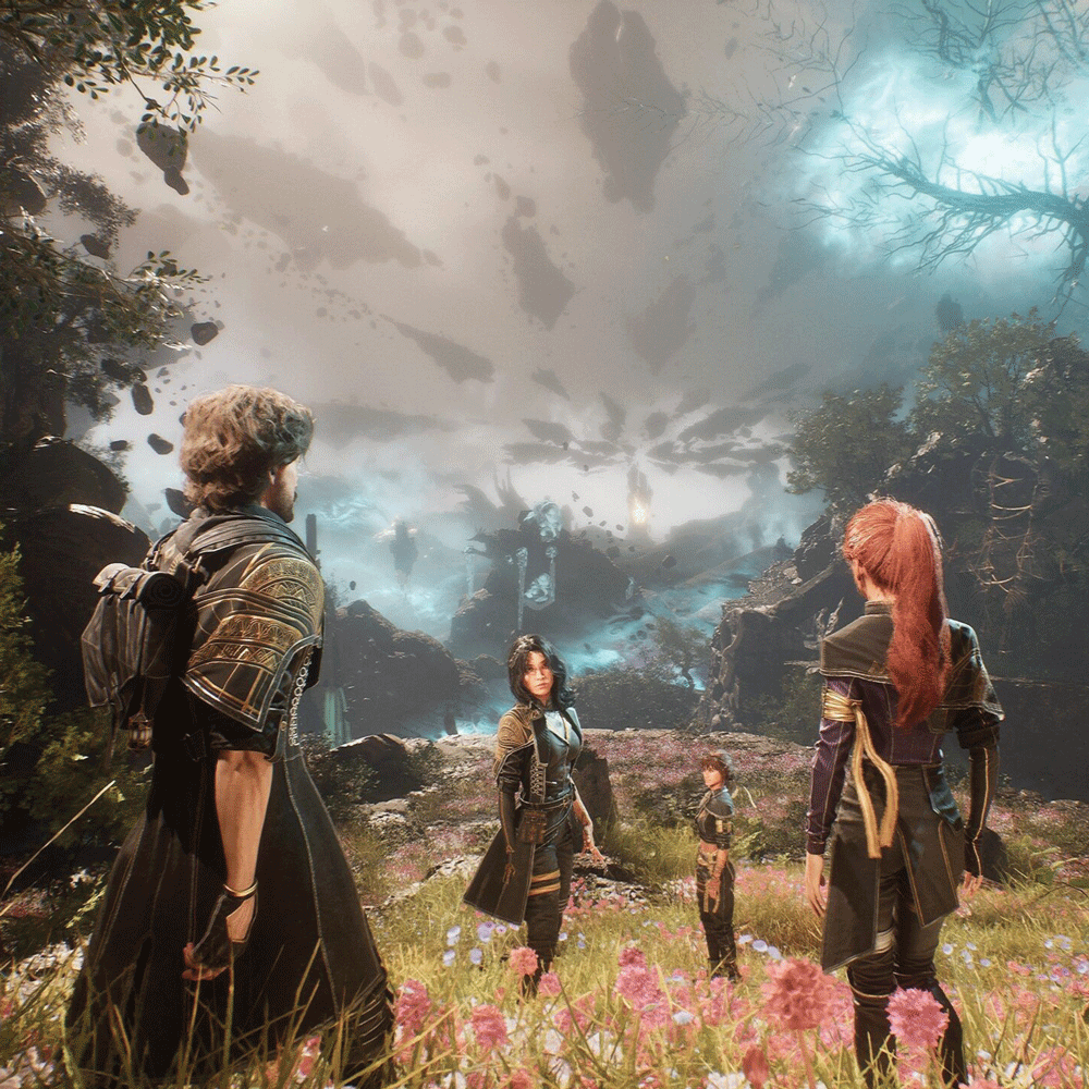 Expedition 33 soundboard