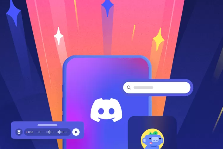 Discord Mobile Voice Changer