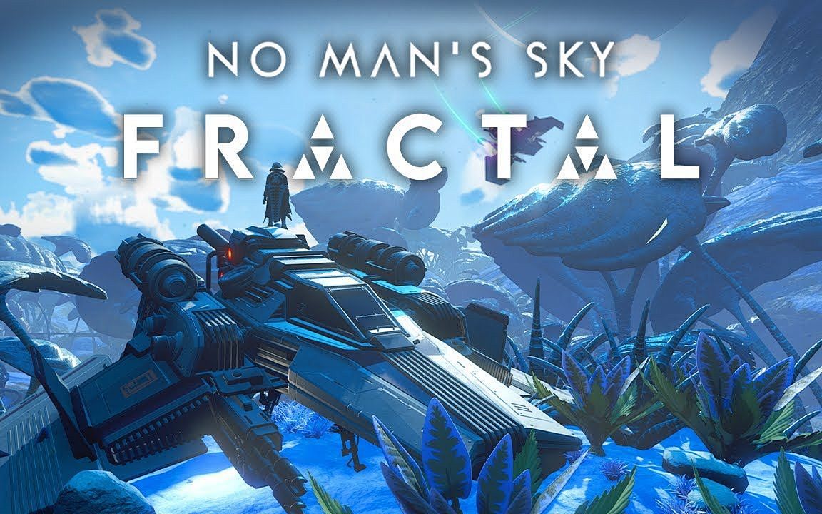 No Man's Sky
