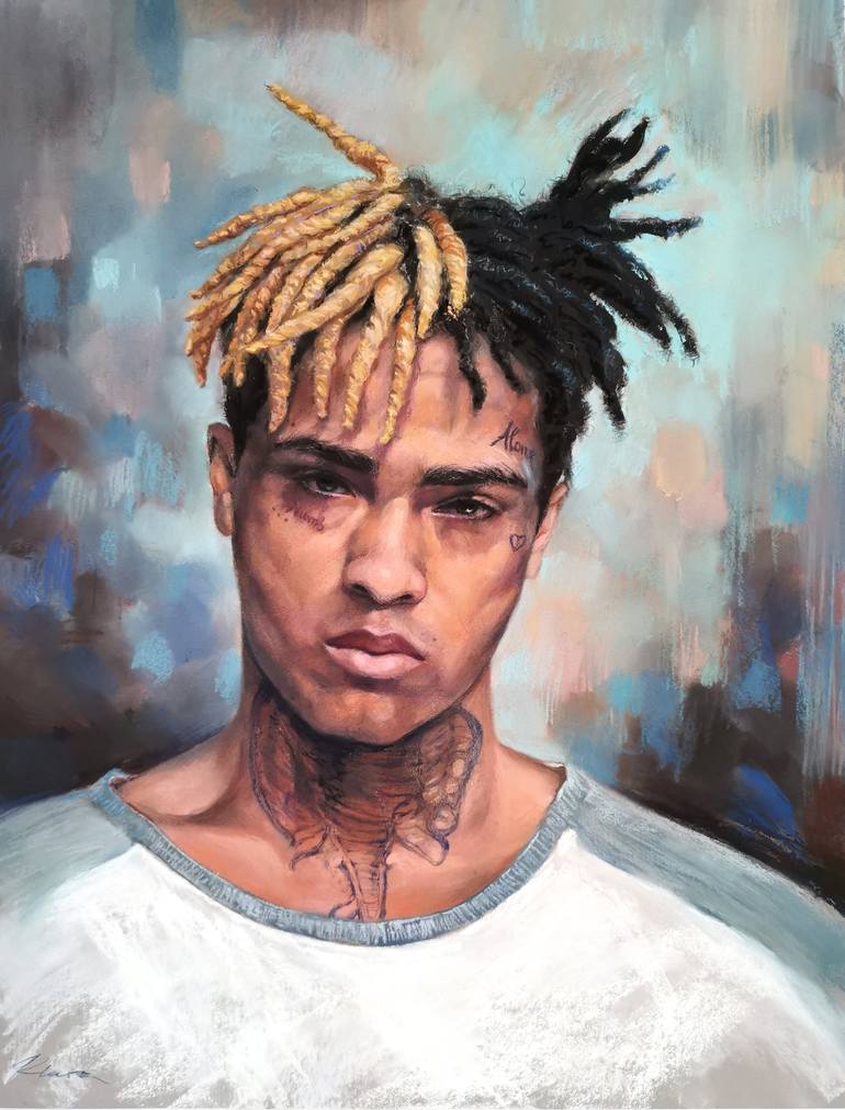 XXXTENTACION Voice Changer