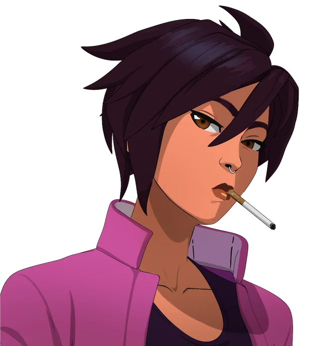 Invisigal voice changer