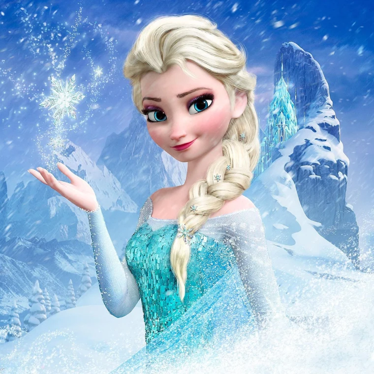 Elsa Voice Changer