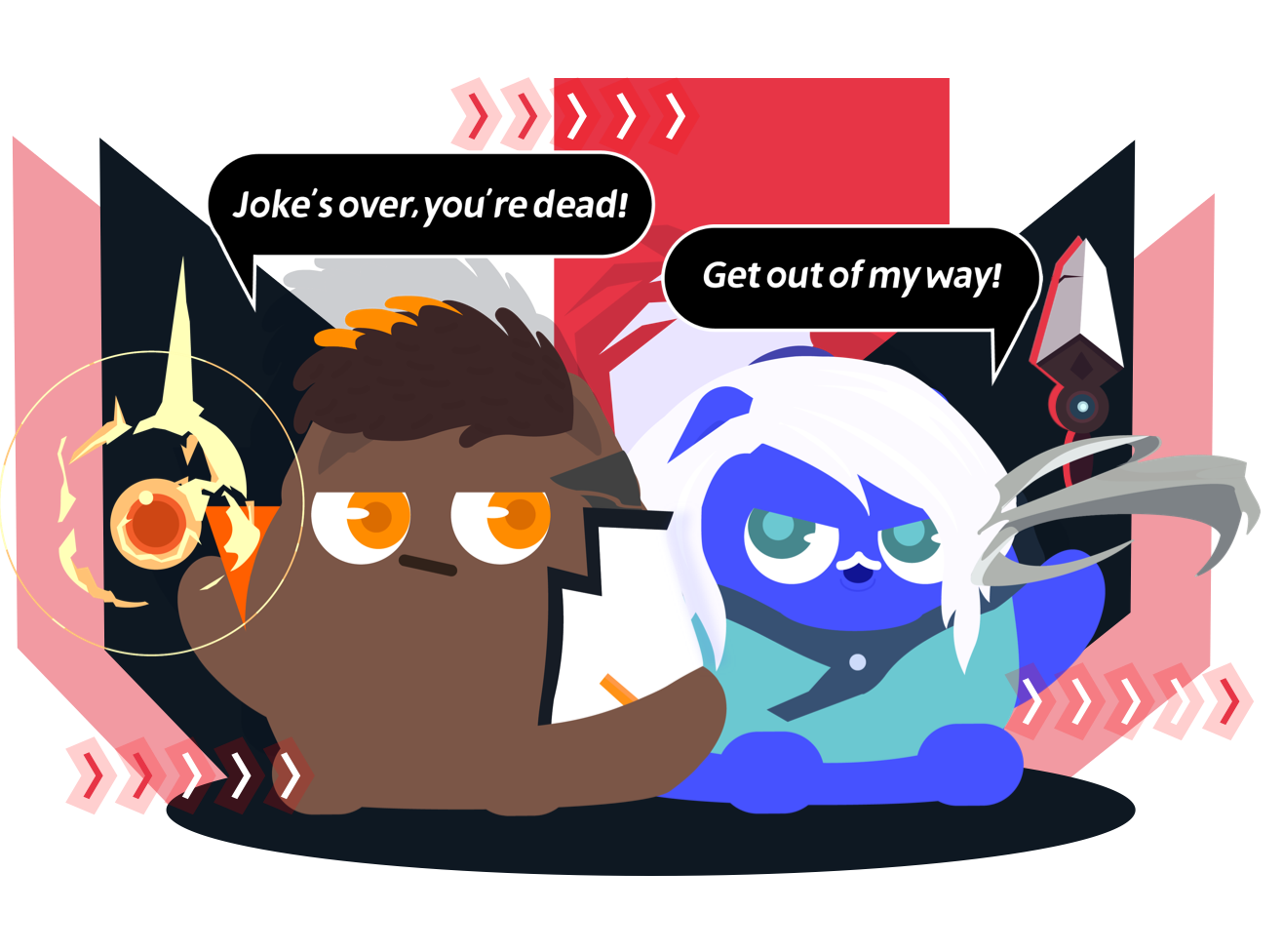 Valorant Voice Changer