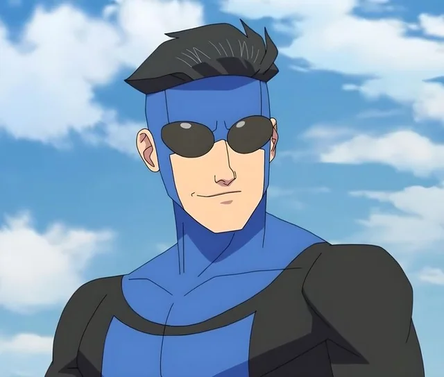 Invincible Voice Changer