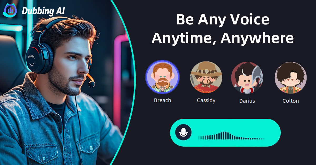 Arc Raiders Voice changer