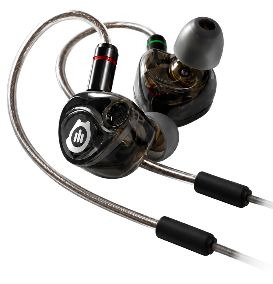 Dubbing AI Voice Changing Earbuds product photo
