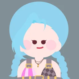 Jinx Voice Changer